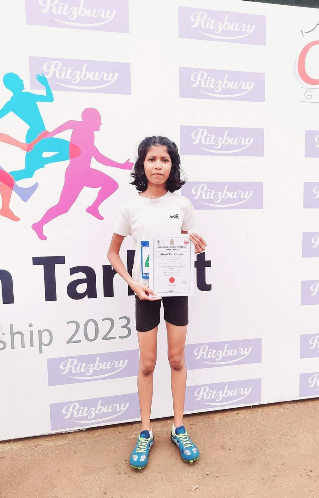 ජෝන් ටාබට් තරගාවලියේ ජයග්‍රහණ