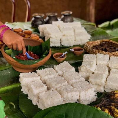 අවුරුදු චාරිත්‍ර 2023