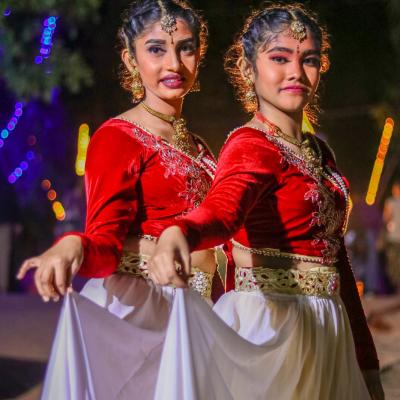 පැහැසර කලා ප්‍රසංගය